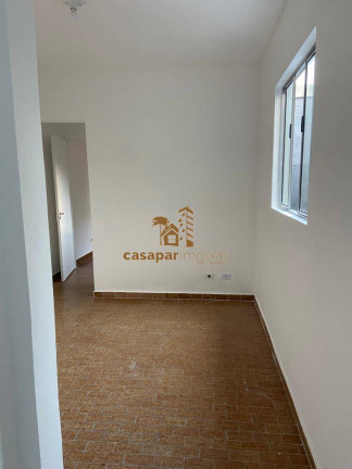 Casa com 1 Quarto para Alugar, 60 m² em Santa Maria - São Caetano Do Sul