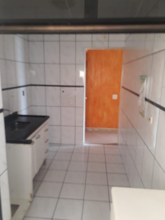Imagem Apartamento com 3 Quartos à Venda, 64 m² em Jardim Vergueiro (sacomã) - São Paulo