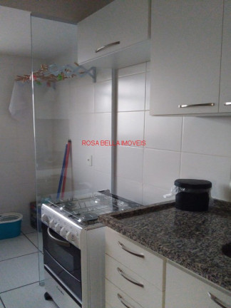 Imagem Apartamento com 2 Quartos à Venda, 54 m² em Vila Nova Esperia - Jundiaí Imagem Apartamento com 2 Quartos à Venda, 54 m² em Vila Nova Esperia - Jundiaí