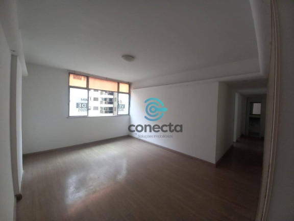 Imagem Apartamento com 2 Quartos à Venda, 74 m² em Icaraí - Niterói Imagem Apartamento com 2 Quartos à Venda, 74 m² em Icaraí - Niterói