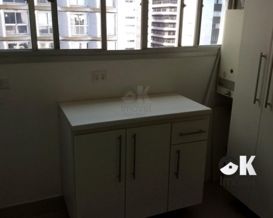 Imagem Apartamento com 3 Quartos à Venda, 130 m² em Jardim Paulista - São Paulo Imagem Apartamento com 3 Quartos à Venda, 130 m² em Jardim Paulista - São Paulo