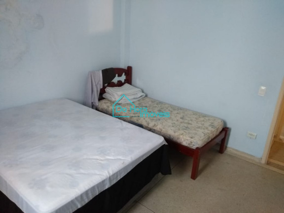 Imagem Apartamento com 3 Quartos à Venda, 100 m² em Centro - Mongaguá