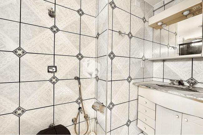 Imagem Apartamento com 3 Quartos à Venda, 96 m² em Cambuci - São Paulo Imagem Apartamento com 3 Quartos à Venda, 96 m² em Cambuci - São Paulo