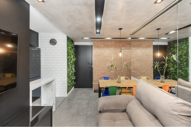 Imagem Apartamento com 2 Quartos à Venda, 44 m² em Jardim íris - São Paulo Imagem Apartamento com 2 Quartos à Venda, 44 m² em Jardim íris - São Paulo