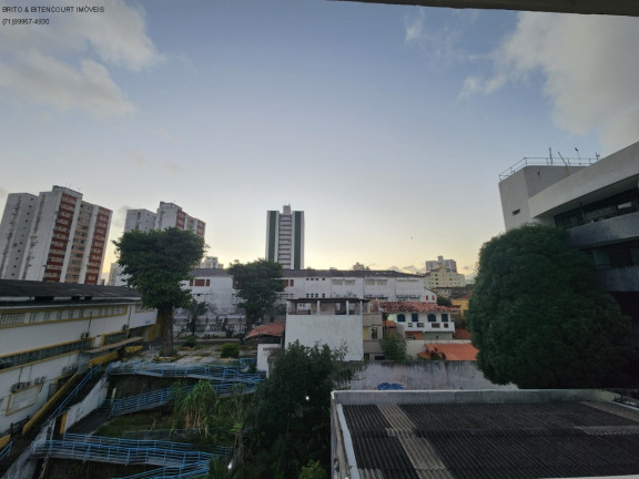 Imagem Imóvel com 3 Quartos à Venda, 138 m² em Garcia - Salvador Imagem Imóvel com 3 Quartos à Venda, 138 m² em Garcia - Salvador