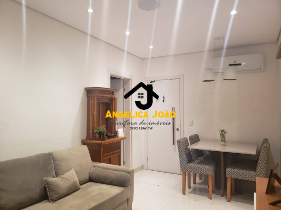 Imagem Apartamento com 2 Quartos à Venda, 86 m² em Boa Vista - São Vicente Imagem Apartamento com 2 Quartos à Venda, 86 m² em Boa Vista - São Vicente