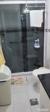 Imagem Apartamento com 2 Quartos à Venda, 134 m² em Campo Grande - Santos