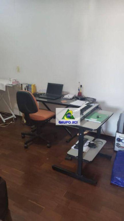 Imagem Apartamento com 2 Quartos à Venda, 67 m² em Vila Industrial - Campinas Imagem Apartamento com 2 Quartos à Venda, 67 m² em Vila Industrial - Campinas