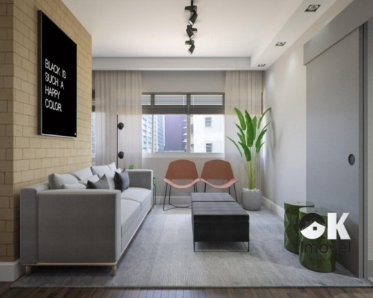 Imagem Apartamento com 2 Quartos à Venda, 99 m² em Jardim Paulista - São Paulo Imagem Apartamento com 2 Quartos à Venda, 99 m² em Jardim Paulista - São Paulo