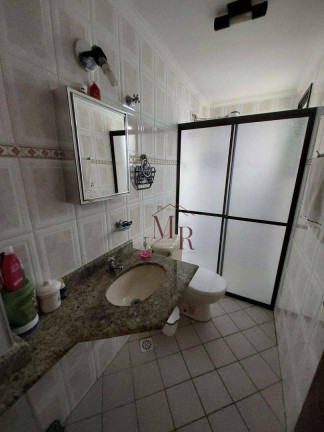Imagem Apartamento com 2 Quartos à Venda, 77 m² em Balneário Flórida - Praia Grande