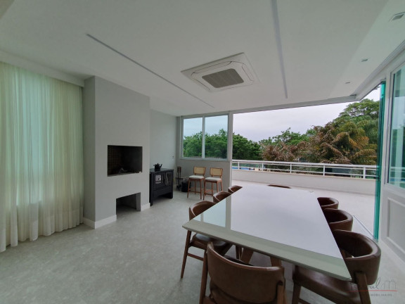 Imagem Apartamento com 3 Quartos à Venda, 300 m² em Carvoeira - Florianópolis