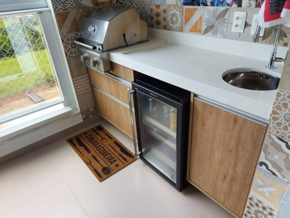 Imagem Apartamento com 3 Quartos à Venda, 93 m² em Parque Campolim - Sorocaba