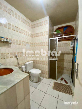 Imagem Casa com 3 Quartos à Venda, 230 m² em Cidade Dos Funcionários - Fortaleza