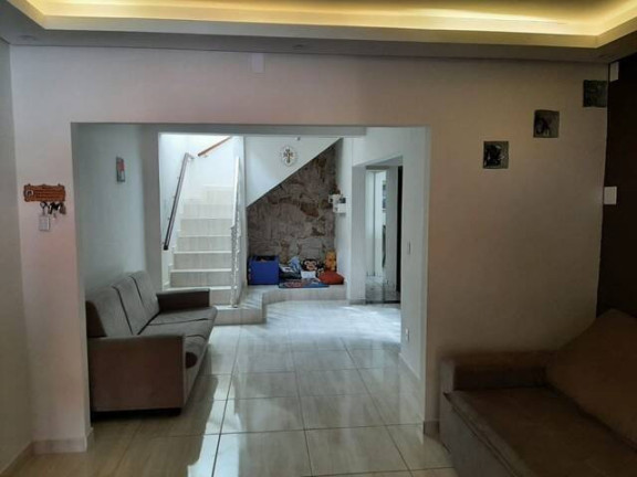 Imagem Casa com 4 Quartos à Venda, 200 m² em Cidade Vista Verde - São José Dos Campos