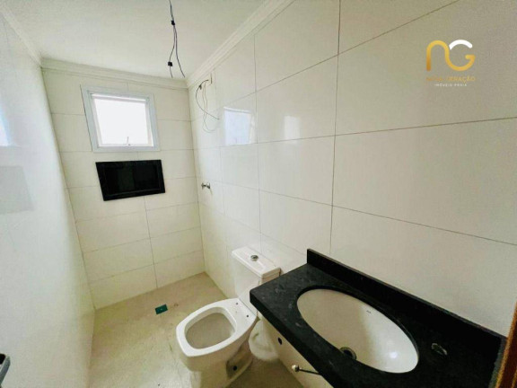 Imagem Apartamento com 2 Quartos à Venda, 83 m² em Balneário Pires - Praia Grande Imagem Apartamento com 2 Quartos à Venda, 83 m² em Balneário Pires - Praia Grande