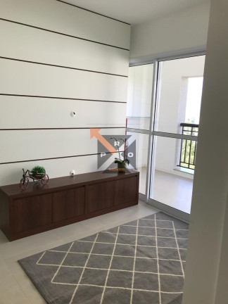 Foto do imóvel Imóvel com 1 Quarto à Venda, 38 m² em Morumbi - Vila Andrade - São Paulo