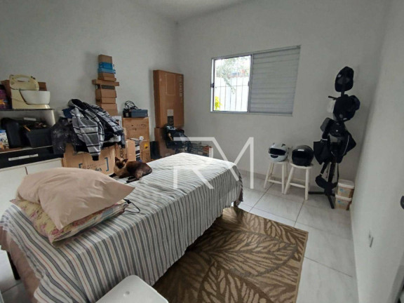 Imagem Casa com 2 Quartos à Venda, 63 m² em Agenor De Campos - Mongaguá