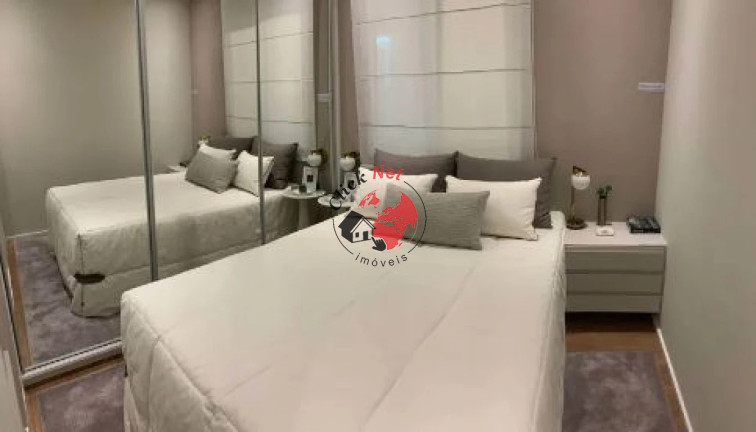 Imagem Apartamento com 2 Quartos à Venda, 42 m² em Parque Espacial - São Bernardo Do Campo Imagem Apartamento com 2 Quartos à Venda, 42 m² em Parque Espacial - São Bernardo Do Campo