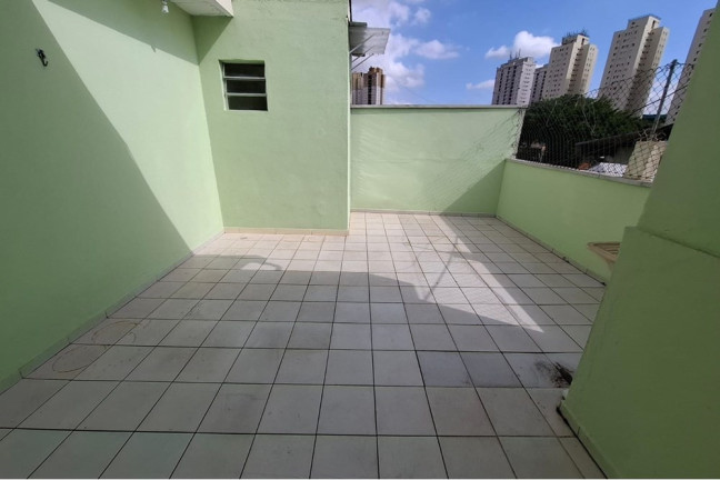 Imagem Casa com 2 Quartos para Alugar, 75 m² em Vila Guedes - São Paulo