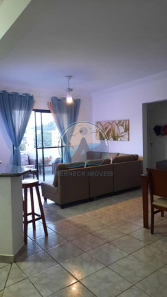 Imóvel com 2 Quartos à Venda, 83 m² em Toninhas - Ubatuba