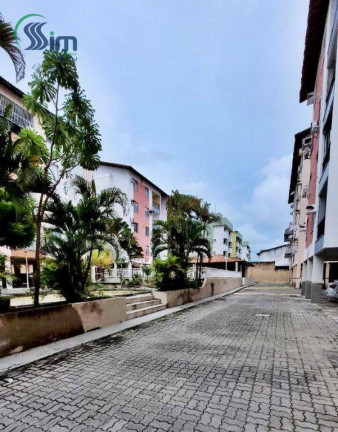 Imagem Apartamento com 2 Quartos à Venda, 91 m² em Cidade Dos Funcionários - Fortaleza Imagem Apartamento com 2 Quartos à Venda, 91 m² em Cidade Dos Funcionários - Fortaleza
