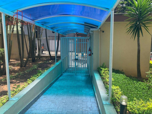 Imagem Apartamento com 2 Quartos à Venda, 50 m² em Parque Maria Helena - São Paulo Imagem Apartamento com 2 Quartos à Venda, 50 m² em Parque Maria Helena - São Paulo