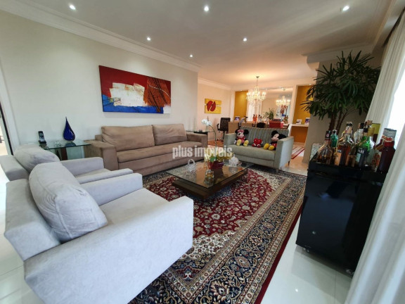 Imagem Apartamento com 3 Quartos à Venda, 170 m² em Jardim Guedala - São Paulo Imagem Apartamento com 3 Quartos à Venda, 170 m² em Jardim Guedala - São Paulo