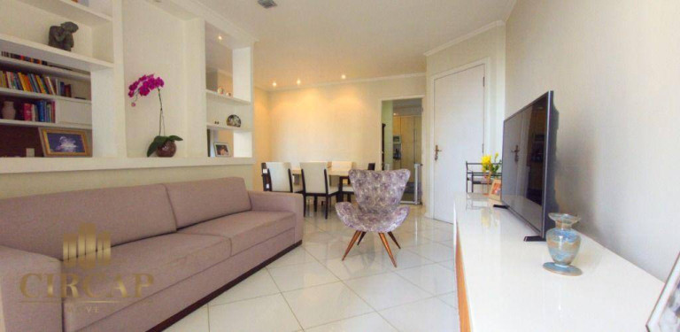 Imagem Apartamento com 3 Quartos à Venda, 116 m² em Vila Romana - São Paulo Imagem Apartamento com 3 Quartos à Venda, 116 m² em Vila Romana - São Paulo