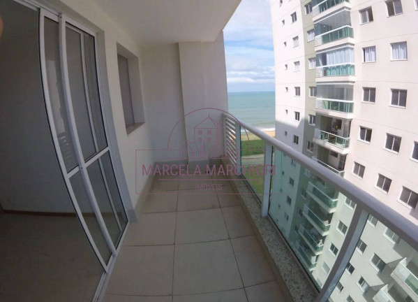 Apartamento à Venda, 65 m² em Praia De Itaparica - Vila Velha