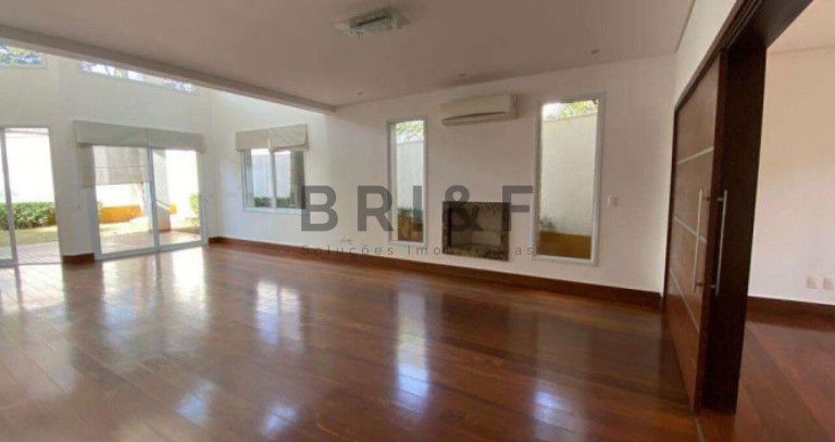 Imagem Casa com 4 Quartos à Venda, 932 m² em Jardim Petrópolis - São Paulo