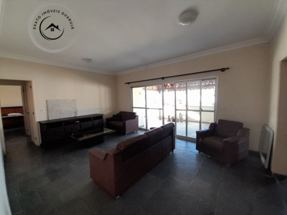 Imagem Cobertura com 2 Quartos à Venda, 160 m² em Enseada - Guarujá Imagem Cobertura com 2 Quartos à Venda, 160 m² em Enseada - Guarujá