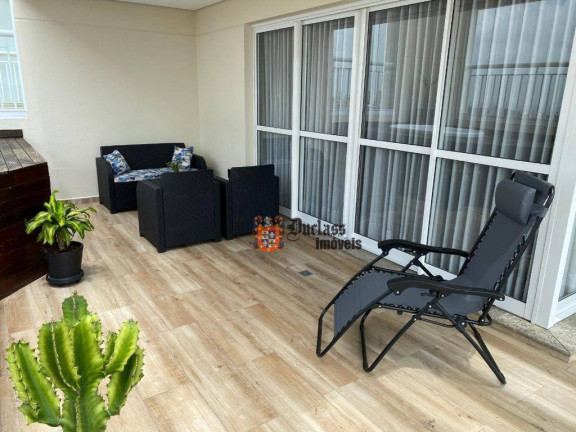 Imagem Cobertura com 4 Quartos à Venda, 210 m² em Vila Carrão - São Paulo Imagem Cobertura com 4 Quartos à Venda, 210 m² em Vila Carrão - São Paulo