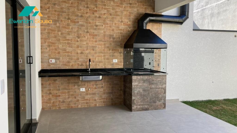 Imagem Sobrado com 3 Quartos à Venda, 134 m² em Jardim Dos Pinheiros - Atibaia