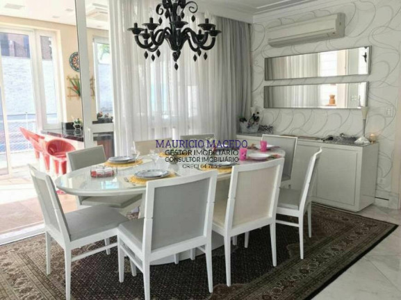 Imagem Casa com 5 Quartos à Venda, 682 m² em Alphaville Residencial Dois - Barueri Imagem Casa com 5 Quartos à Venda, 682 m² em Alphaville Residencial Dois - Barueri