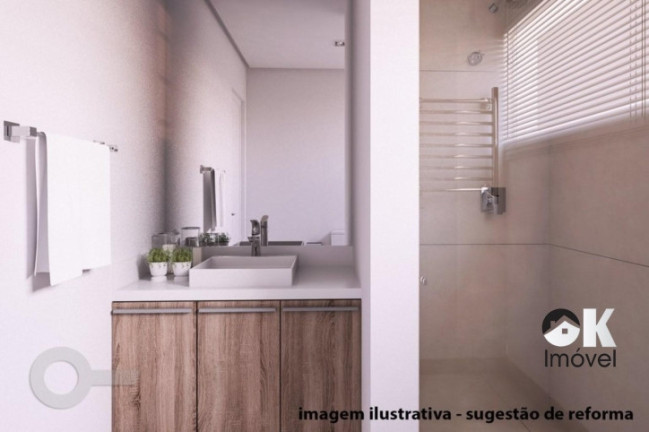 Imagem Apartamento com 2 Quartos à Venda, 127 m² em Perdizes - São Paulo Imagem Apartamento com 2 Quartos à Venda, 127 m² em Perdizes - São Paulo