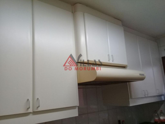 Imagem Sobrado com 3 Quartos à Venda, 270 m² em Parque Munhoz - São Paulo