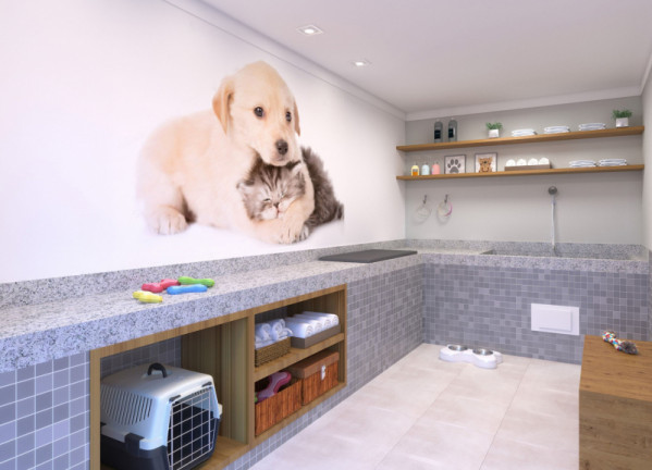 Imagem Apartamento com 2 Quartos à Venda, 32 m² em Jaraguá - São Paulo Imagem Apartamento com 2 Quartos à Venda, 32 m² em Jaraguá - São Paulo
