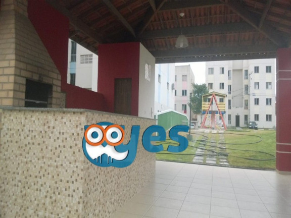 Imagem Apartamento com 2 Quartos à Venda, 45 m² em Pedra Do Descanso - Feira De Santana Imagem Apartamento com 2 Quartos à Venda, 45 m² em Pedra Do Descanso - Feira De Santana