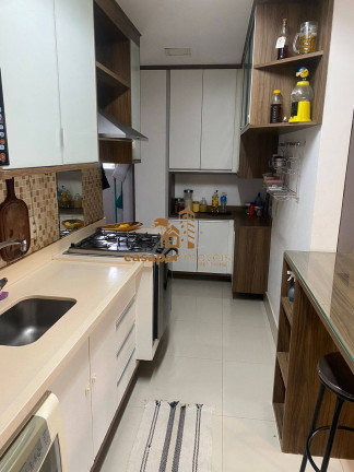 Imagem Apartamento com 3 Quartos à Venda, 74 m² em Mauá - São Caetano Do Sul Imagem Apartamento com 3 Quartos à Venda, 74 m² em Mauá - São Caetano Do Sul