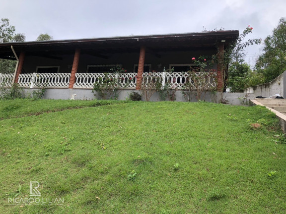 Imagem Imóvel com 1 Quarto à Venda, 1.380 m² em Laranjal - Atibaia Imagem Imóvel com 1 Quarto à Venda, 1.380 m² em Laranjal - Atibaia