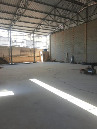 Imagem Imóvel para Alugar, 378 m² em Campo Grande - Rio De Janeiro