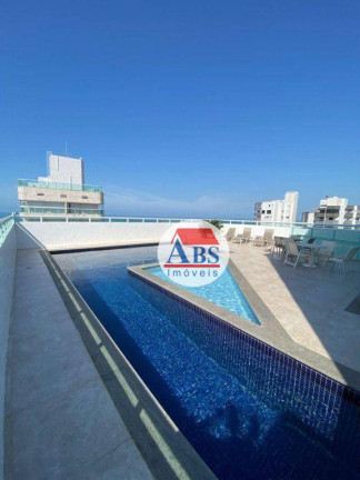Imagem Apartamento com 3 Quartos à Venda, 95 m² em Aviação - Praia Grande