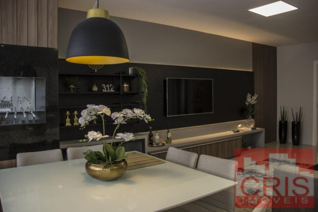 Apartamento com 3 Quartos à Venda, 93 m² em Centro - Bento Gonçalves