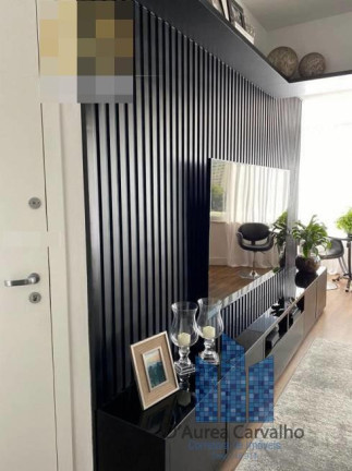 Imagem Apartamento com 2 Quartos à Venda, 116 m² em Brooklin Paulista - São Paulo Imagem Apartamento com 2 Quartos à Venda, 116 m² em Brooklin Paulista - São Paulo