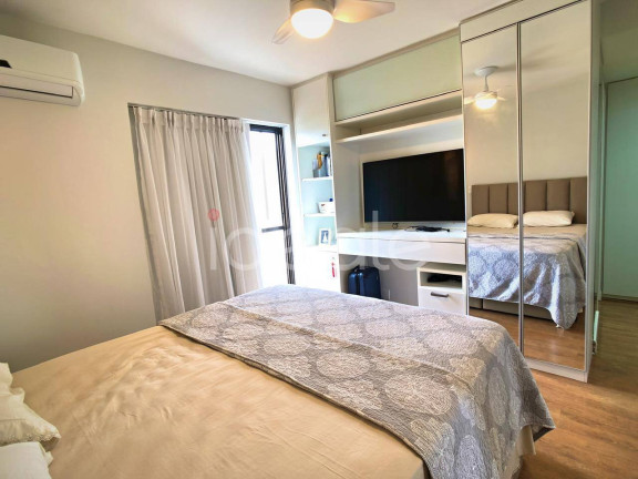 Imagem Cobertura com 3 Quartos à Venda, 278 m² em Barra Da Tijuca - Rio De Janeiro