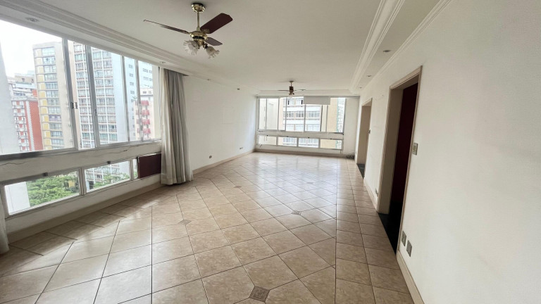 Imagem Apartamento com 3 Quartos à Venda, 300 m² em Gonzaga - Santos