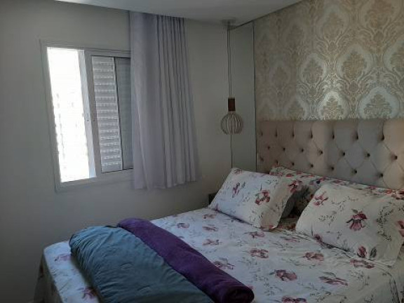 Imagem Apartamento com 2 Quartos à Venda, 80 m² em São Judas - São Paulo Imagem Apartamento com 2 Quartos à Venda, 80 m² em São Judas - São Paulo