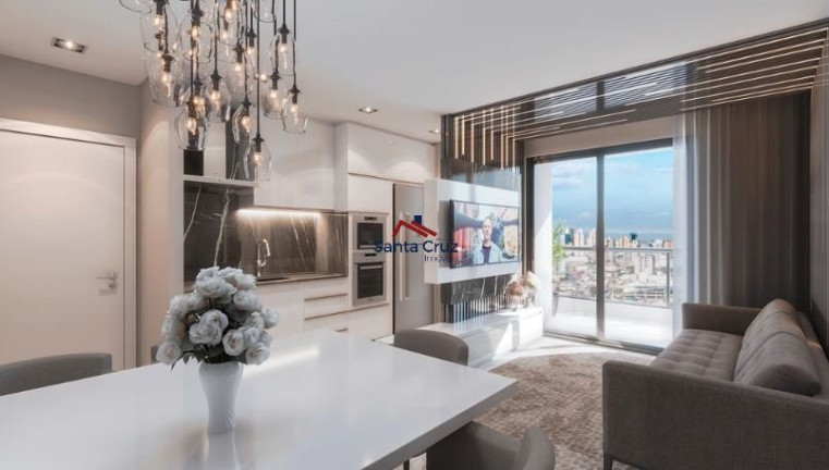 Imagem Apartamento com 2 Quartos à Venda,  em São João - Itajaí