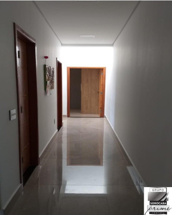 Imagem Casa com 3 Quartos à Venda, 200 m² em Ibiti Reserva - Sorocaba