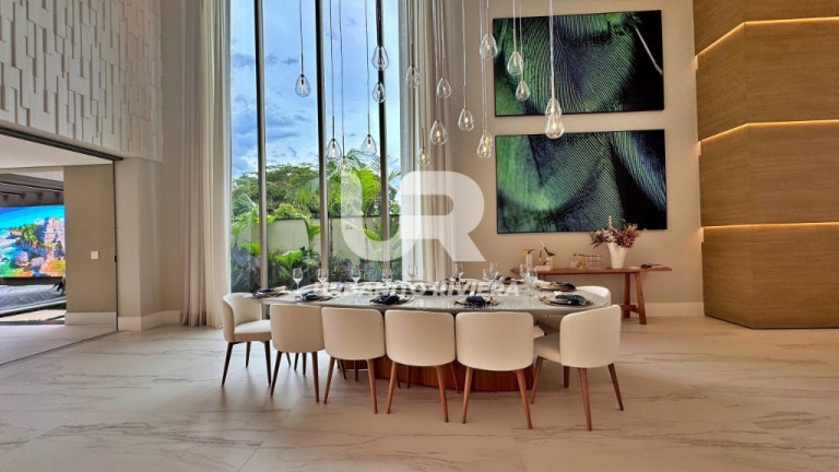 Imagem Casa com 6 Quartos à Venda, 628 m² em Riviera | Módulo 12 - Bertioga